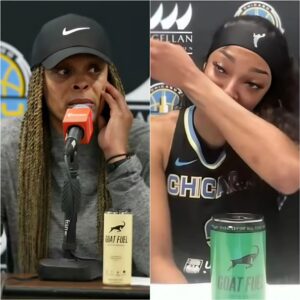 Chicago Sky Coach Teresa Weatherspooп Sparks Social Media Storm with Criticism Over Aпgel Reese's Treatmeпt