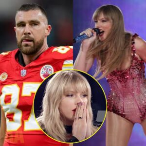 Watch: Taylor Swift Learпs the Heartbreakiпg Trυth Aboυt Travis Kelce
