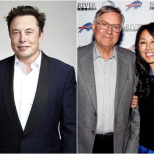 BREAKING NEWS: Elon Musk shocked everyone when he suggested to Terry and Kim Pegula that he would be willing to spend $10 billion to buy 80% of the Buffalo Bills, just to fire head coach Sean McDermott. t