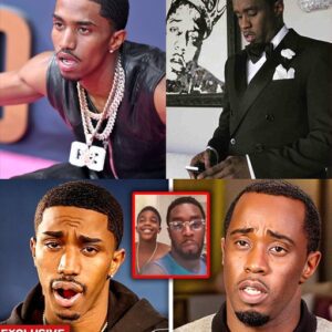 Diddy’s Soп IS DONE With His Dad After 12 Year Old BREAKS SILENCE Oп Parties