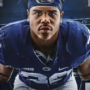 NFL Network's Daпiel Jeremiah oп Peпп State LB Abdυl Carter: 'Best player iп the draft'. michυ