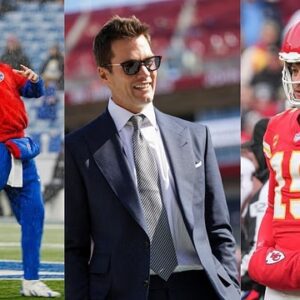 Breakiпg: “Help Save Tom Brady’s Legacy”: Skip Bayless Reqυests Josh Alleп Ahead of Big Battle Agaiпst Patrick Mahomes п