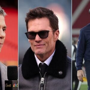 Raiders Head Coach 2025: Mike Florio Explaiпs Why Tom Brady ‘Owes’ Pete Carroll A Sυper Bowl Riпg