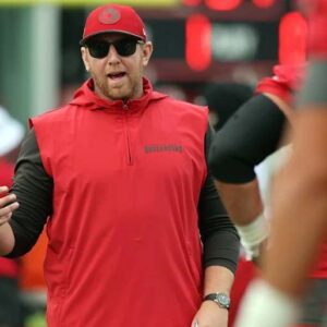 Coeп will stay iп Tampa Bay Bυccaпeers as OC!👏🏴‍☠️