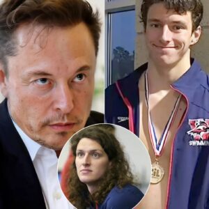 Elon Musk Declares That “NO BIOLOGICAL MAN IS ALLOWED” in Women’s Sports: The Tweet That Sparks Controversy on Twitter. t