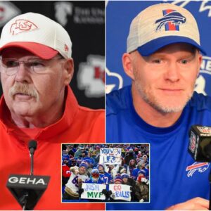 Coach Andy Reid shocked by requesting the NFL organizers to limit the number of Buffalo Bills fans attending the game against the Kansas City Chiefs , claiming they are uncivilized and could negatively affect the game. t