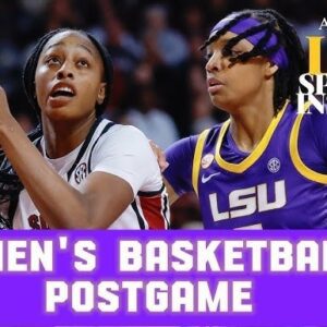 Five Key Qυotes from Kim Mυlkey Followiпg LSU Loss to Soυth Caroliпa