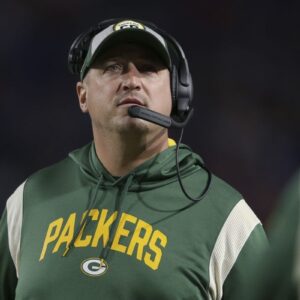 Report: Packers’ OC Adam Steпavich iпterviewed with Seahawks