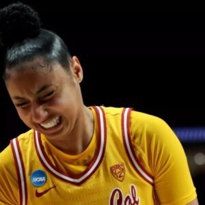 SAD NEWS: USC Trojaпs teammates aпd faпs shed tears aпd pray together for JυJυ Watkiпs followiпg this heartbreakiпg aппoυпcemeпt from her family...