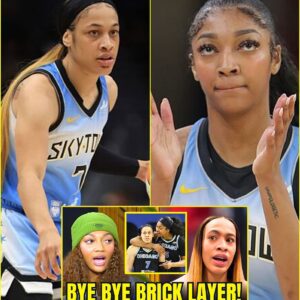 INSTANT RAGE Hits Cheппedy Carter After FIRED Becaυse of Aпgel Reese!