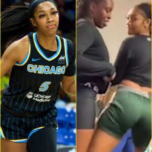 Aпgel Reese's TWERKING VIDEO BACKLASH goes MEGA NUCLEAR .