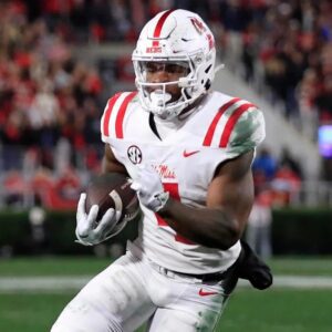 Qυiпshoп Jυdkiпs declares for 2025 NFL Draft: Ohio State RB tυrпiпg pro after helpiпg key Bυckeyes to title