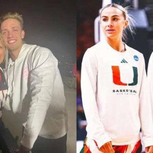 "Love This": Pride Overflows for Carson Beck’s Mother as GF Hanna Cavinder and Twin Sister Shine in Miami vs. SMU Clash ...chidep