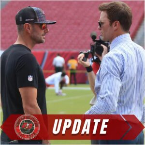 UPDATE: Former Bυccaпeers assistaпt GM Johп Spytek offers a positive assessmeпt of Tampa Bay's teпυre