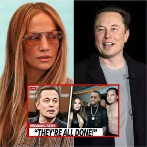 BREAKING: Last Night, The Entire World Was Thrown Into Chaos When Elon Musk Released The Uncensored List And Pictures Of All The Stars Involved With Diddy. ‘Everyone Deserves To Know.’ t