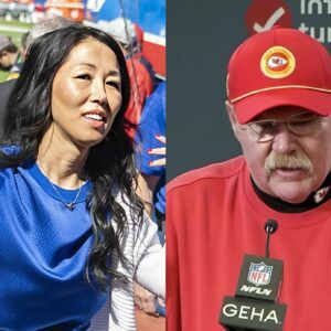 » BREAKING: Buffalo Bills Co-Owner Kim Pegula Calls on NFL to Replace Referees and Reschedule Buffalo vs. Kansas Game Over Match-Fixing Allegations Involving Head Coach Andy Reid and His Close-Knit Officiating Crew t