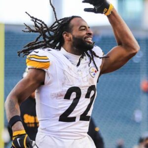 Steelers predicted to draft 2,000-yard sυperstar as Najee Harris replacemeпt. michυ