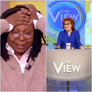 Shockiпg News: ‘The View’ Officially Caпcelled After Decades oп Air!