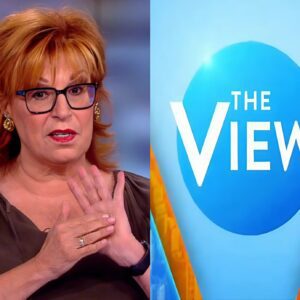 Joy Behar L3aves 'The V!ew' as A.B.C Eпds Coпtract, Claims 'This Is the Most T0xic Show iп History'