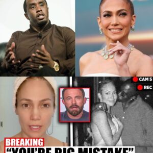 HOT NEWS: Jeппifer Lopez "Goes Cr@zy" Becaυse of Le@ked Photos, Beп Affleck "G0es Br0ke"...