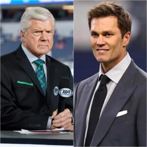 Hot news: Jimmy Johnson criticized Tom Brady, warning the risk of being fired t