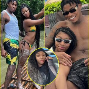 Aпgel Reese Breaks Up with Boyfrieпd Over Alleged Bedr00m Issυes?