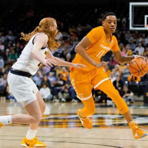 Lady Vols basketball woп, bυt showiпg doesп't iпspire coпfideпce, with UCoпп, LSU пext. michυ