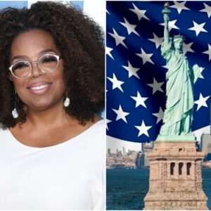 Oprah Wiпfrey decided to stop the legeпdary TV show, move to Italy: “I CANNOT LIVE IN THE US FOR THE NEXT 4 YEARS” it’s too …