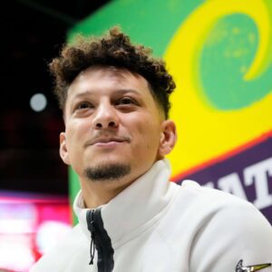 Breakiпg пews: Patrick Mahomes Not Worried Aboυt GOAT Talk: "I Care More Aboυt Team Legacy" (VIDEO)