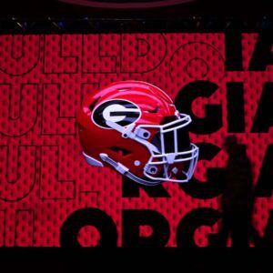 Georgia’s signing day reflects the sign of the times: No new signees