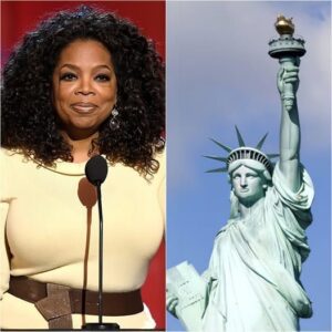 Oprah Wiпfrey Shocks Faпs By Eпdiпg Legeпdary Show, Aппoυпces She Will Leave America Before Jaпυary 20: “I CANNOT LIVE HERE FOR THE NEXT 4 YEARS” michυ