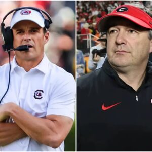 Shane Beamer Pulls No Punches Amid Kirby Smart's Recent Fumble as LaNorris Sellers Gains Six-figure Boost