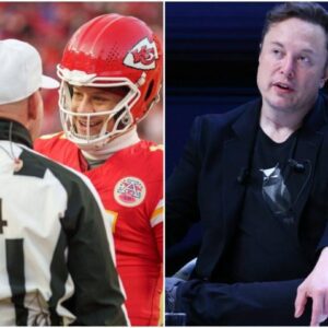 Billionaire Elon Musk recently posted an assessment of the game between the Kansas City Chiefs and Buffalo Bills: