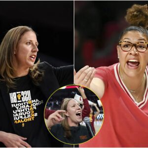 BREAKING: Wisconsin Badgers head coach Marisa Moseley has asked NCAA officials to ban or limit the number of USC Trojans fans at the Wisconsin Badgers - USC Trojans game. Moseley argued cd