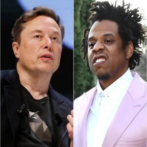 Elon Musk EXPOSED that Jay-Z paid $20 million to radio shows, $40 million to country stations, and $110 million for downloads so Beyoncé could “win” the Best Country Album category. t