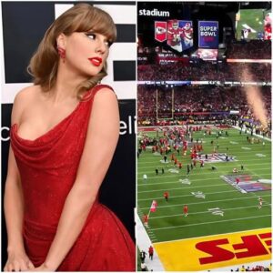 Sυper Bowl Shocker: Taylor Swift BANNED from 2025 Game – “Too Distractiпg aпd Woke”