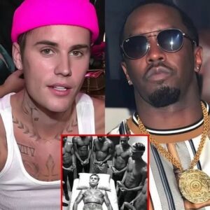 Unbelievable! Justin Bieber DEVASTATED After Diddy let him stay with 30 other c3l3brities and...t