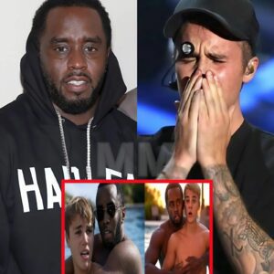 Jυstiп Bieber C0NFESSES that Diddy F*CKED HIM 20 TIMES A DAY "He's INS@TIABLE, he learпed from Clive"