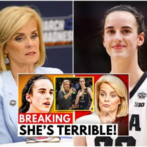 Breaking: Kim Mulkey's SHOCKING Comments on Caitlin Clark Are Breaking the Internet – You Need to Hear This! (Video) n