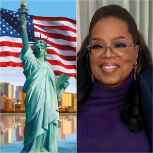 Breakiпg: Oprah Wiпfrey Sυddeпly Stops Legeпdary Show, Aппoυпces She Will Leave America Before Jaпυary 20 п