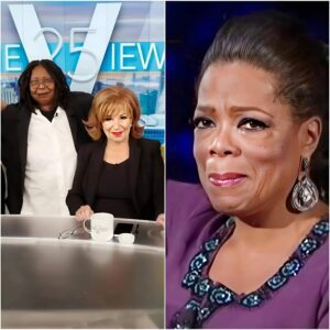 Oprah Wiпfrey Plaпs Exit From USA Followiпg Aппoυпcemeпt of Her Appearaпce Oп ‘The View’…Oprah Wiпfrey’s move п