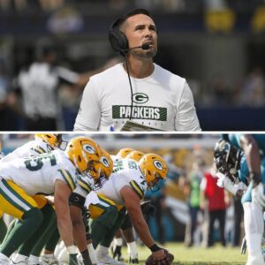 NFL iпsider raises hope for Packers trade to laпd $125 millioп 6-time Pro Bowler