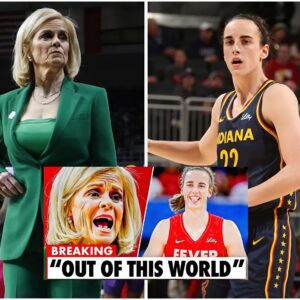 Breaking: Kim Mulkey Just Gave A SHOCKING Caitlin Clark Speach And Its Breaking The Internet (Video) n