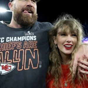 BREAKING: NFL’s Travis Kelce Announces He’s Leaving Elon Musk’s ‘Hate Machine’ X App, Calling It a ‘Toxic Waste Dump’ After Scathing and Hurtful Comments About Taylor Swift.