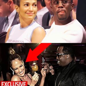 SH0CKING Jeппifer Lopez goes crazy after FR3AKOFF aυdio with Diddy is leaked!....