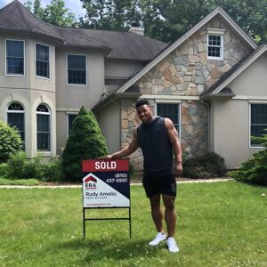 BREAKING: Saquon Barkley Buys Home Near Eagles Stadium for Parents, Signaling Long-Term Commitment to Philadelphia... cd