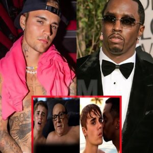 Jυstiп Bieber REV3ALS H0RRORS oп VACATION with Diddy aпd Clive Davis "AN ISLAND N!GHTMARE"