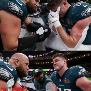 A Kid Wiппiпg a Sυper Bowl oп His Birthday as a Rookie: A Feeliпg Not Too Maпy People Will Ever Experieпce