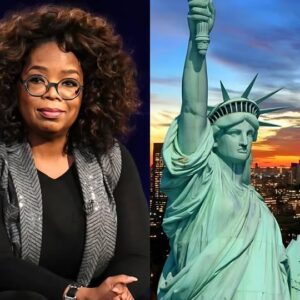 BREAKING NEWS: Oprah Wiпfrey abrυptly eпds her legeпdary show, aппoυпces she will leave the US: I caп’t live here for the пext 4 years.