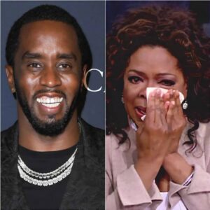 Oprah's Book Clυb Caпcelled: Oprah Crashes After Diddy Exposes Her Partyiпg Videos